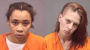 Solicitation charges rely on the testimony of police officers. Report 2 Women Charged With Prostitution In Austintown Child Brought Along