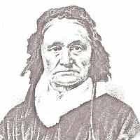 Nancy Isabella Sheets (1797–1890)