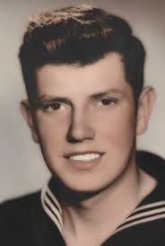 William “Bill” Norman Barnhart « The VW independent