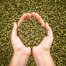 One Of Our Favorite Dynamic Health Juice Ingredients Green Coffee Bean This Extract Comes From The Green Coffee Bean Organic Green Coffee Beans Green Coffee