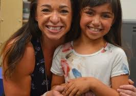 Leila Sanchez's Instagram, Twitter & Facebook