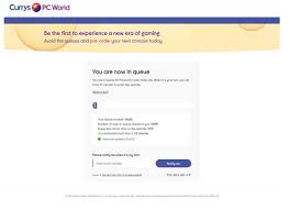 A whole new way to play is at your fingertips with new ps5 controllers and 3d audio tech. Ign Uk Deals On Twitter Keep Trying On Currys Pc World If You Can It S Not Working Very Well But I Have Been Able To Get Into A Queue Ps5 However Some