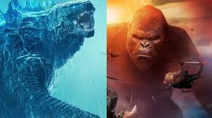 Новую кинокартину уже продемонстрировали зрителям западных стран. Godzilla Protiv Konga Data Vyhoda Filma Trejler Syuzhet Aktyory I Syomochnaya Gruppa