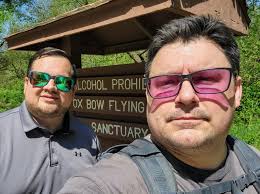 Michiana Disc Golf Association Updates and Course Improvements