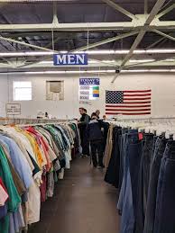 Maybe you would like to learn more about one of these? The Gentrification Of Thrifting Is Thrifting Reselling Ethical