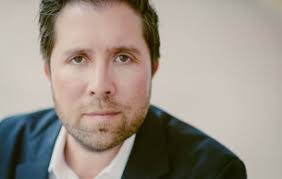 Seth Carico, Bass-baritone