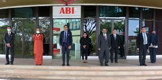 There is no obvious national strategy for marine biotechnology. Lawatan Kerja Menteri Sains Teknologi Dan Inovasi Ke Institut Bioteknologi Kebangsaan National Institutes Of Biotechnology Malaysia Nibm Kementerian Sains Teknologi Dan Inovasi Mosti