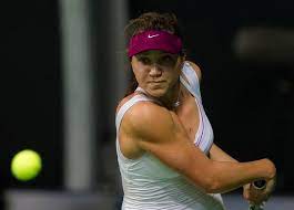 Patricia maria tig tennis offers livescore, results, standings and match details. Romanian Tennis Player Patricia Tig Reaches Semifinals In Seoul Romania Insider