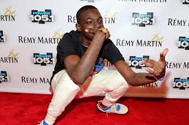 According to multiple reports, bobby shmurda was denied parole and will not be released early. Bobby Shmurda S Mother Says He Ll Be Free From Prison In 2020 Xxl