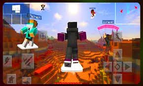 Also download link of free fire mod apk and obb file is provided in this article. Mod Master Free Fire For Mcpe For Android Apk Download