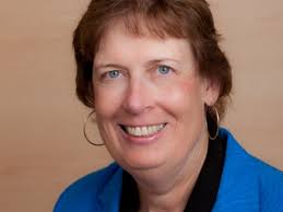 Eileen M. Sullivan-Marx Named Dean of the NYU College of Nursing