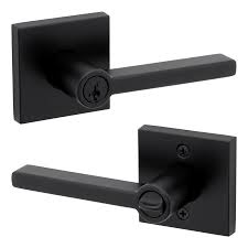4.8 из 5 звездоч., исходя из 8 оценки(ок) товара(8). Weiser Halifax Square Passage Door Handle Satin Nickel Lowe S Canada