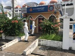 Hakcipta terpelihara © 2017 hospital teluk intan pihak hospital teluk intan tidak bertanggungjawab terhadap sebarang kehilangan atau kerosakan yang dialami kerana menggunakan maklumat dalam laman ini. Bomba Perak Giat Nyah Cemar Tempat Awam