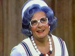 Best of Dame Edna Everage