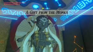 Warning spoilers are in these threads! Here S What You Get For Completing All 120 Of The Legend Of Zelda Breath Of The Wild S Shrines Game Informer