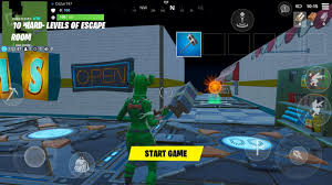 Escape rooms can be a bit more relaxed, or they can really be tense depending on the map. 10 Hard Levels Of Escape Room Fortnite Creative Map Codes Dropnite Com