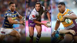 We did not find results for: The Truth To The Hottest 13 Nrl Rumours Floating Around Sporting News Australia