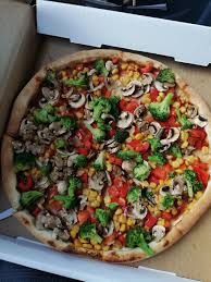 American Star Pizza Seevetal Restaurant Happycow