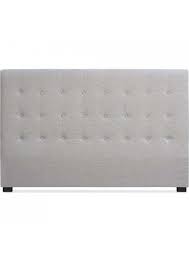 Tete De Lit Camador 180cm Tissu Beige Avec Images Tete De Lit