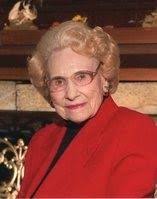 Pauline Roesch Obituary (1910