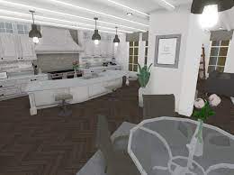 Bloxburgkitchen Hashtag On Twitter Modern living room kitchen bloxburg cute bedroom ideas house rooms cute bedroom decor. bloxburgkitchen hashtag on twitter