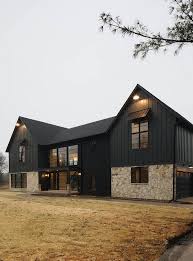 Check spelling or type a new query. Sherwin Williams Iron Ore Black House Exterior Paint Color Sherwinwilliamsironore Blackhouse Blackexteri Esterni Casa Costruire Casa Costruzioni Metalliche