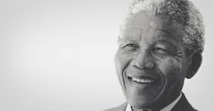 Looting in the name of Mandela