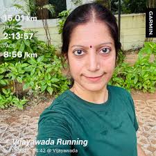 What motivates you to run in the morning?