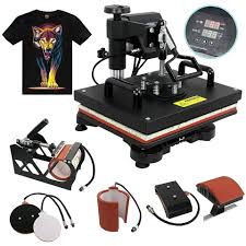 Lawson also sells digital and screen printing supplies. T Shirts Mugs Printing Machine Home Facebook