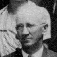 Hans Frederick Otte (1880–1937)
