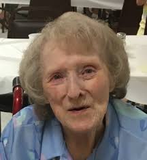 Obituary of Barbara Block