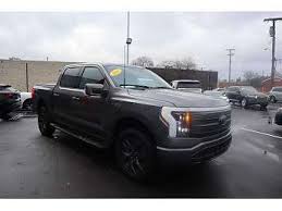 Image result for Carbonized Gray 2023 Lightning