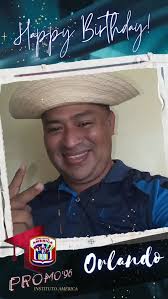 Promocion 1996 del Instituto América pm