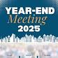 YEAR-END MEETING 2025 event image