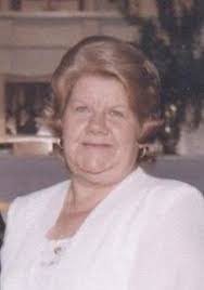 Obituary information for Maryann Bush