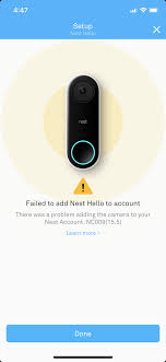 Nest Users Read This Before Migrating To Google Accounts Or You Might Break Things