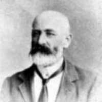 Peter McLean (1854–1919)