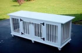 Dog crates with dividers come in various sizes, but you typically have to shop around for them. Diy Dog Crate Divider Animals 21 Ideas Diy Dog Crate Dog Crate Double Dog Crate
