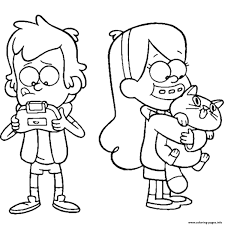 Mar 21, 2021 · librivox about. Disney Gravity Falls Mabel Coloring Pages Printable Coloring Home