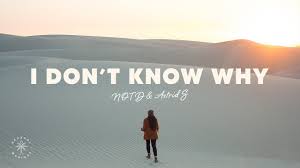 Maybe you would like to learn more about one of these? Notd Astrid S I Don T Know Why Lyrics Youtube