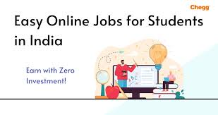 How to make money online jobs without investment. Easy Online Jobs For Students Earn With Zero Investment