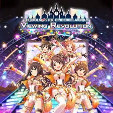 See over 142,950 idolmaster images on danbooru. The Idolm Ster Cinderella Girls Viewing Revolution