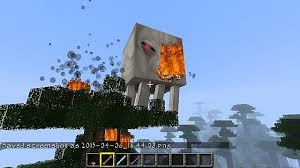 Maybe you would like to learn more about one of these? Shape Shifter Z Le Optifine Minecraft Mod