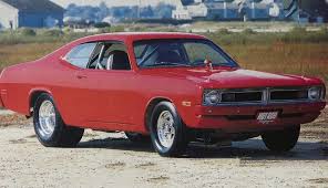 Image result for Bright Red 1972 Dodge