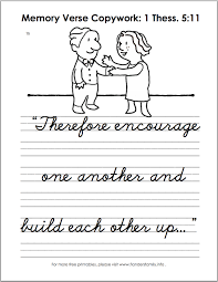 Print the pumpkin coloring page out and hand out to the kids in sunday school or children's church to color. Wow Encourage One Another Flanders Family Homelife