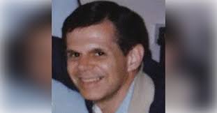 Obituary information for Richard Farrell