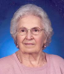 Ida Burrell Smith (1919-2013)