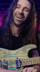 A little magic from the @fractalaudiosystems pitch block letting me retune  my @ciliaguitars Renegade down a half step., Tine is @ragdoll_rock Heaven  Above