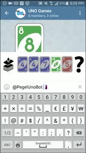 Cara main bot line kpop. Harus Dicoba Permainan Seru Dengan Bot Di Telegram