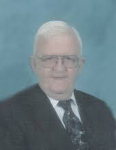 Obituary information for John D Hamilton